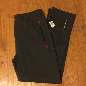 Men’s Ralph Lauren comfortable sweatpants